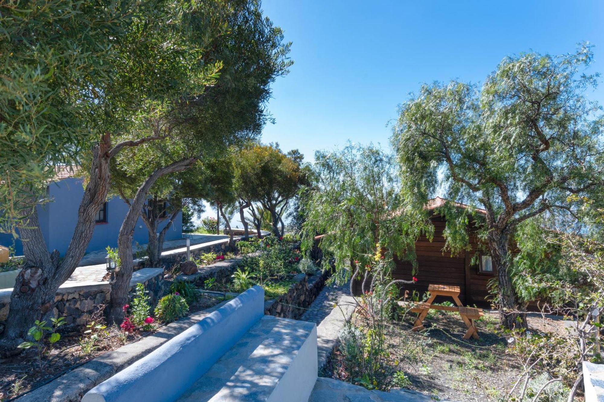 El Jardin De Las Pleyades Los Llanos De Aridane Exterior photo