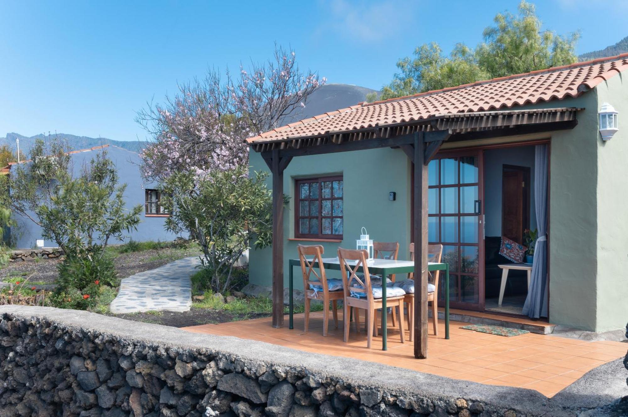 El Jardin De Las Pleyades Los Llanos De Aridane Exterior photo